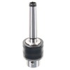 TINVHY Drill Chuck for Lathe, 5/64 Inch To 1/2 Inch