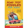 Road Trip Riddles For Kids: A Fun Way To Survive