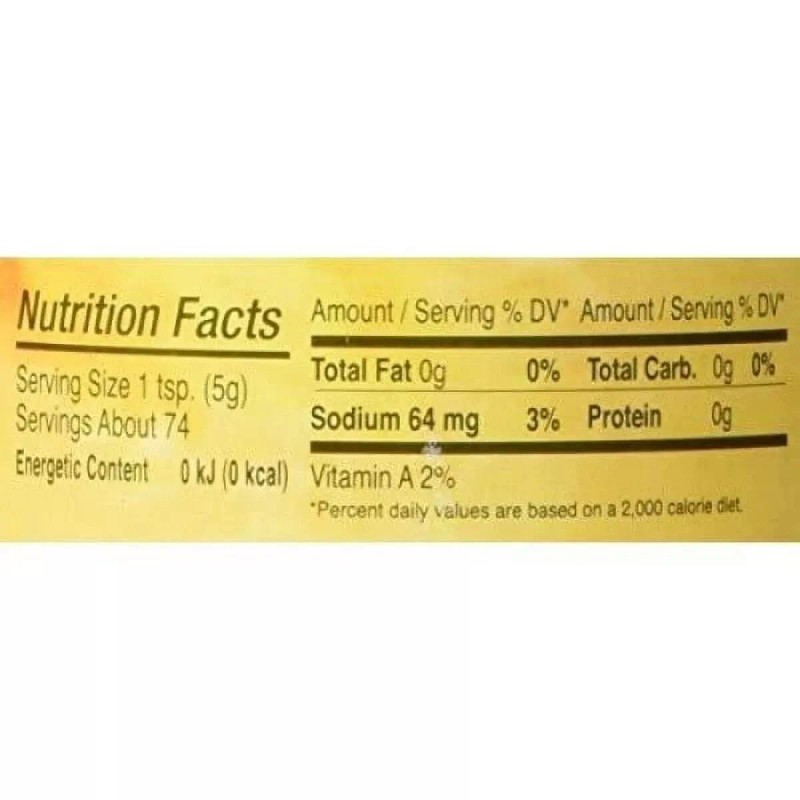 Valentina Mexican Hot Sauce Salsa Picante 12.5 fl oz