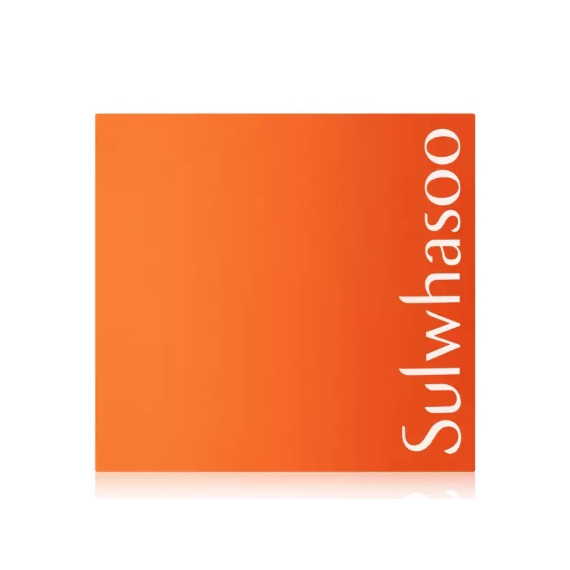 Sulwhasoo 설화수 상백선크림 기획세트 톤업선크림 기획세트 Sulwhasoo Sangbaek Sun Cream
