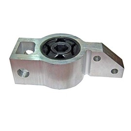 SKF Vkds 331005 Suspension Bearing, Black