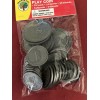 Teaching Tree Pretend Play Money Coins Homeschool Education Tool For