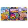Games Hub Old Maid, Go Fish & Crazy Eights, New