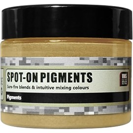 VMS VMS.P13 Spot on Pigment No.13 Intensive Sand Zero-Tex Hobby Material