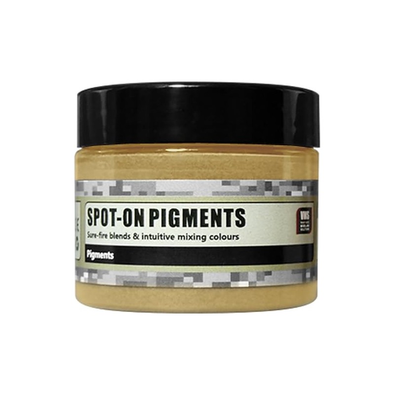 VMS VMS.P13 Spot on Pigment No.13 Intensive Sand Zero-Tex Hobby