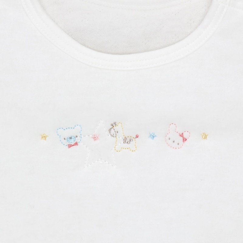 Baby Castle Sleeper, 0-2 Years, Sugar Baby, Made in Japan,