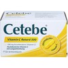 Glaxosmithkline Consumer Healthcare Cetebe Vitamin C Retard500, 60 Stück