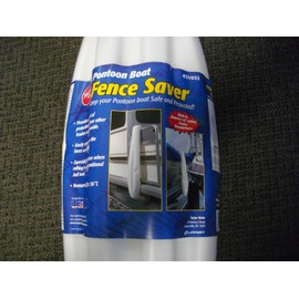 Taylor Made 31032 Pontoon Boat Fence Saver fender bumper boat marine