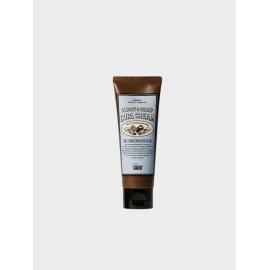 DAISO Freegrid Glossy & Sharp Curl Cream 110ml