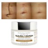 Crema Humectante cicatrizante Anti edad Jalea Real Melipona Todo tipo