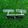 Front Grille Emblem Nameplate 3D Metal Badge Nameplate Replacement for