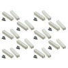 Door Contacts - Sensors - Detectors x 10 for Wired
