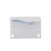 Filexec Products Wave, 3"x 5" Index Card Case, Pack of