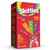 Skittles Singles To Go Variety Pack, Watertok Powdered Drink Mix,