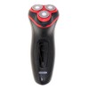 Razor 3 Heads 30 Minutes Cordless Use 8 Hours Charging