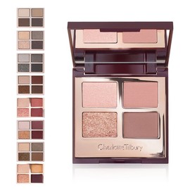 Charlotte Tilbury 샬롯틸버리 아이쉐도우 럭셔리 팔레트 Charlotte Tilbury Eyeshadow Luxury Palette
