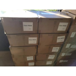 CLEAN FREAK AUTO NO TOUCH HANDS FREE DISPENSER W/STAND NEW SEE PHOTOS SHIPS FREE