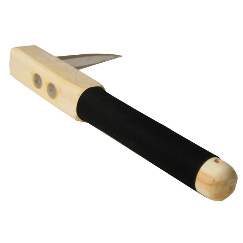 Ori-782135 Fishing Tackle Gaff Cracking Hand Hook (ori-782135) Hand Key