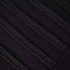 Suzuki DRZ 400 Gripper Seat Cover 2000 - 2024 Black