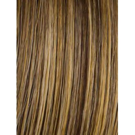 Hairdo Modern Flair Wig by Hairdo, All Colors, Curly/Wavy Medium Wig - R11S