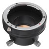 Macro Lens Adapter Ring for Canon EF EFS Mount Lens