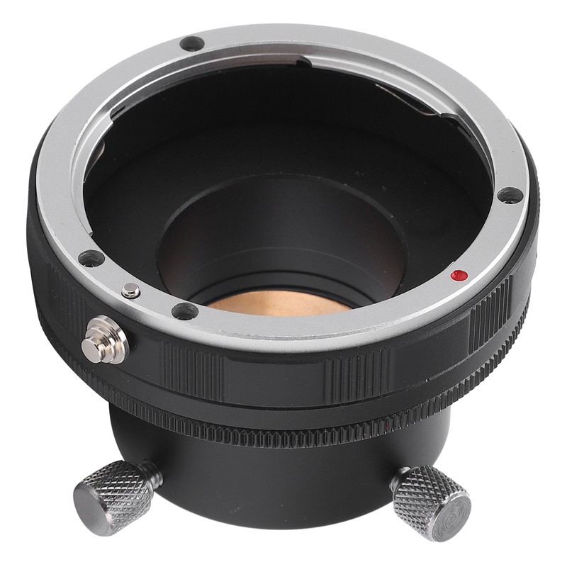 Macro Lens Adapter Ring for Canon EF EFS Mount Lens