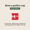 Seattle’s Best Coffee K-Cup Pods, House Blend Medium Roast, Smooth