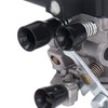 Trimmer Carburetor High Silicon Aluminum Alloy Carb for STIHL HS81T