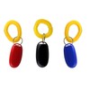 Penta Angel Pet Training Clicker Button Clicker with Wrist Strap,