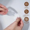 Tiras Blanqueadoras De Dientes Toblemax Con Peróxido De Hidr