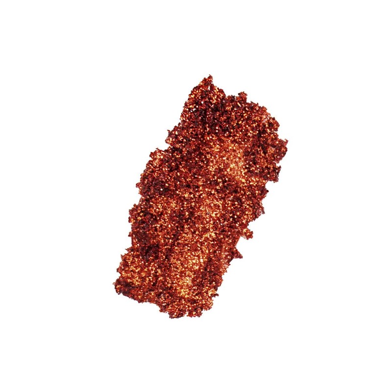 PINK UP, Glitter para ojos, Glitter Compacto, Alta adherencia, Glitter