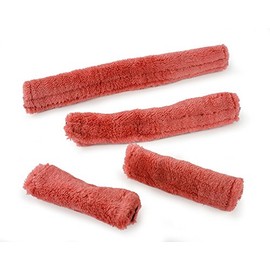 EKKIA Synthetic Halter Protection Set, Fuchsia