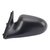 Left Mirror Manual Drivers Side Compatible with 1995-1998 Nissan 200SX