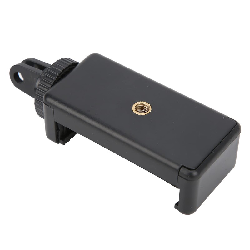 Denash Smartphone Holder Adapter Phone Holder Adapter Portable with Cold