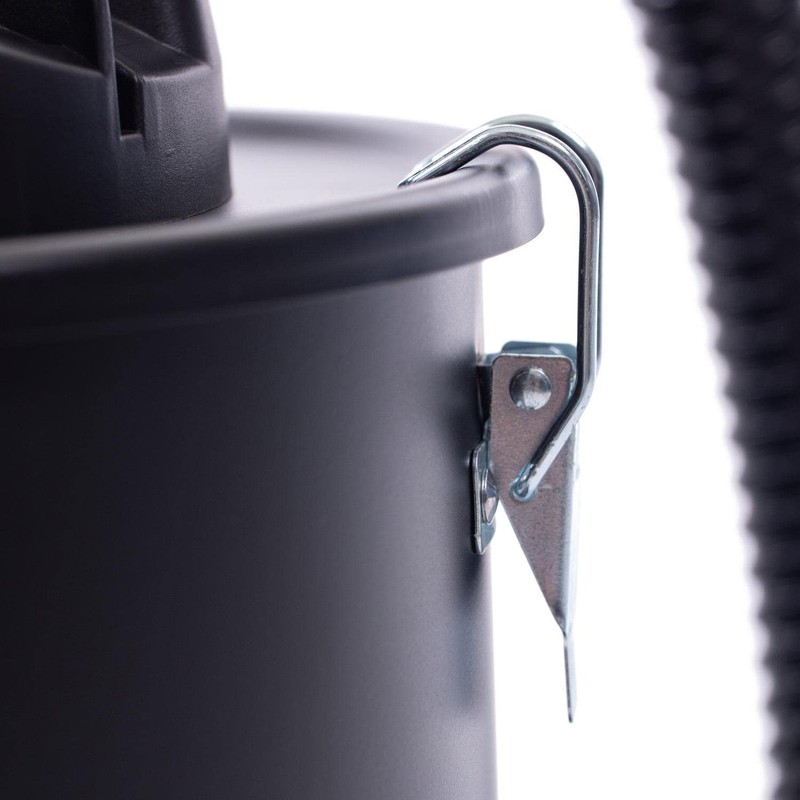 BBQGUYS Signature 120V Ash Vacuum - BBQ-AV