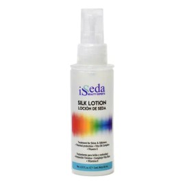 Tratamiento Para El Cabello Da Brillo Y Sedosidad Isseda60ml                                                                                          