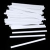 Honbay 100PCS Disposable Perfume Test Strips Rectangle Essential Oils Paper