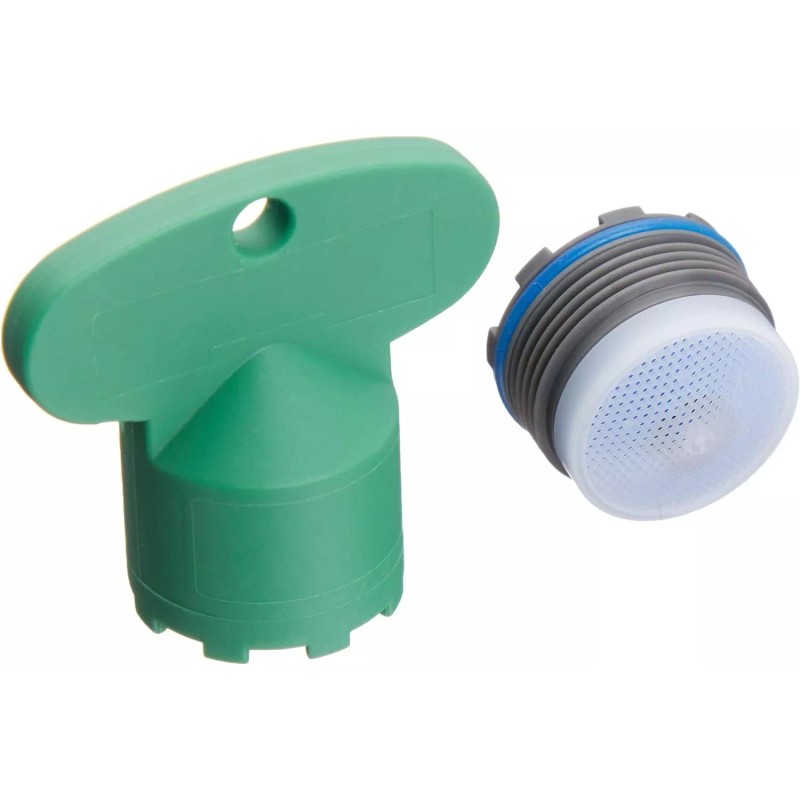 Kohler Genuine Faucet Water Aerator Kit With Removal Tool For