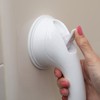 Safe-er-Grip Safe-er-Grip Changing Lifestyles Suction Cup Grab Bars for Bathtubs