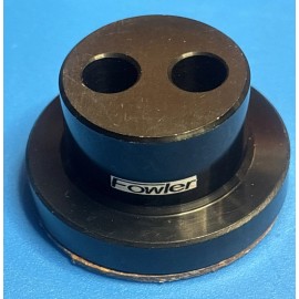 Fowler 52-500-075 On-Mark Optical Replacement Center Punch ONLY, NO Lens & Punch
