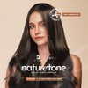 B Life Naturetone Tinte Permanente Sin Amoníaco | Castaño Oscuro