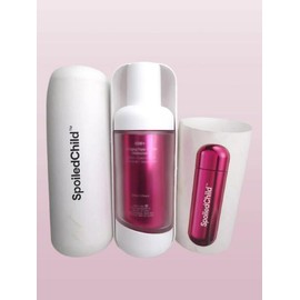 PLUS SPOILED C. O36+ ANTI AGING TRIPLE PEPTIDE MOISTURIZER 1.7 OZ