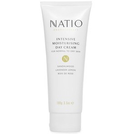 Natio Intensive Moisturising Day Cream