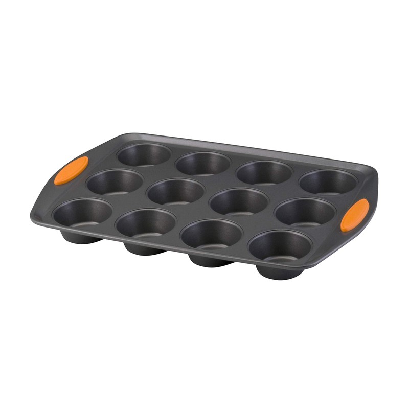 12-Cup Muffin Pan