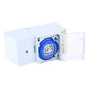 Mechanical timer, 110-230 V SUL181H 24 hour hand/auto controller timer