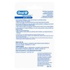 Oral B Satin Tape Mint 25M (Pack of 6)