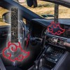 Q1-TECH, JDM Tsurikawa Ring Japanese Subway Train Bus Car Handle