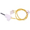 Czomoizc 71-052-0700 Hot Surface Igniter Compatible with All-Pro Desa Dayton