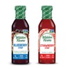 Walden Farms Syrup Variety Pack – Blueberry & Strawberry –