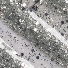 MyGel by Mylee Gel Nail Polish The Glitters Trio (3 x 10 ml) UV/LED Nail Art Manicure Pedicure for Professional Use in the Living Room and Home - Durable and Easy to Use